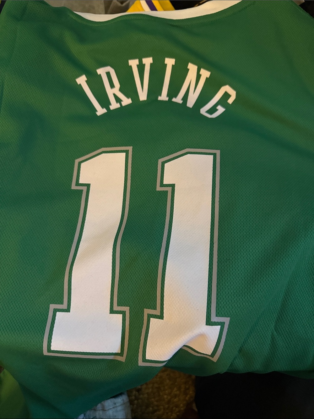 Jersey - Picture 2 of 5